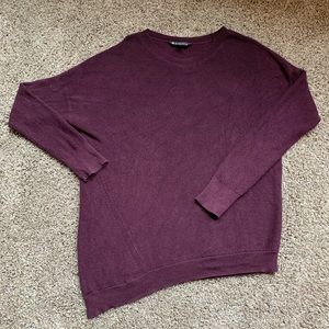 Athleta sweater